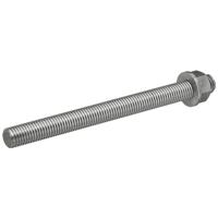 Fischer Ankerstang FIS A M16 x 250 roestvast staal R - 90457 - 10 stuk(s) - 90457 - thumbnail