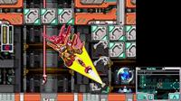 Mega Man Zero/ZX Legacy Collection - thumbnail