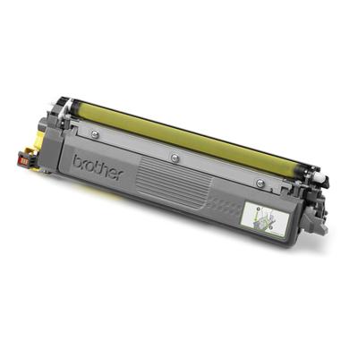 Toner Brother TN248XLY Geel