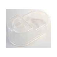 Eaton M22-T-DD Afdekmembraan (l x b x h) 58 x 33 x 23 mm Meerdere kleuren 1 stuk(s)