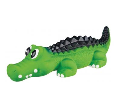 Hondenspeelgoed Trixie Krokodiel