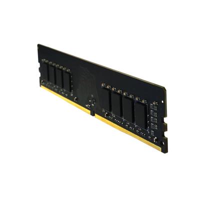 SILICON POWER DDR4 UDIMM RAM-geheugen 3200 MHz CL22 32 GB (SP032GBLFU320X02) Zwart