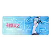 Hatsune Miku XXL Mousepad Hatsune Miku V4x - thumbnail