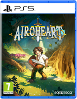 Airoheart - thumbnail