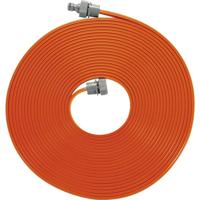 Gardena Sprinkler Hose 7.5m - Flexible Watering Solution for Gardens, Including Connectors and 10-Year Warranty - thumbnail