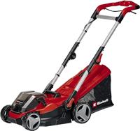Einhell GE-CM 36/34-1 Li-Solo Power X-Change Accu-grasmaaier Accu Zonder lader, Zonder accu Snijbreedte max. 33.5 cm Geschikt voor 200 m² - thumbnail