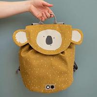 Rugzak Backpack MINI animal TRIXIE mr koala - thumbnail