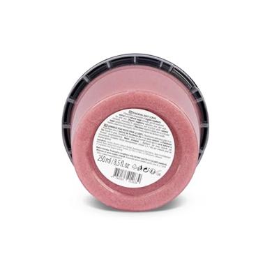 Organic Shop Organic Raspberry Scrub Creme