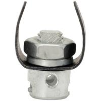 KS Tools 900.2164 9002164 Gaffelsnijkop Afmeting, Ø 40 mm - thumbnail