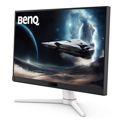 BenQ MOBIUZ EX271 27” FHD 180 Hz vernieuwingsfrequentie 1 ms GTG, AMD FreeSync DP 1.2 HDMI 2.0 USB gamingmonitor 95% P3 AMD FreeSync AI Game Colour-modus Game Colour-database 2,5 W ingebouwde speakers