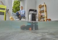 Gardena schoon water pomp 11000 aquasensor - 9034-20 - 9034-20 - thumbnail