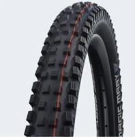 Schwalbe magic mary gravity pro 29x2.50 (63-622) folding evolution line ultra soft black - thumbnail