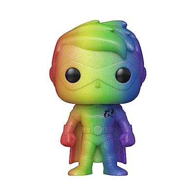 Batman Funko Pop Vinyl: Pride Robin