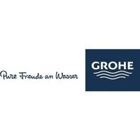 GROHE Essentials Handdoekrek - 55cm - chroom 40800001 - thumbnail