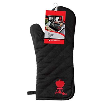 Weber Barbecue Want - thumbnail