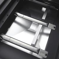 Barbecue Draagbare Cook'in Garden Metaal 60 x 40 cm - thumbnail