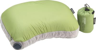 Cocoon Air Core Hood Pillow Ultralight Kussen Wasabi OS Cocoon Air Core Hood Pillow Ultralight Kussen Wasabi OS