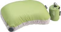 Cocoon Air Core Hood Pillow Ultralight Kussen Wasabi OS - thumbnail