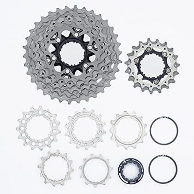 Cassette 12 speed Shimano Dura-Ace R9200 11-34T Cassette 12 speed Shimano Dura-Ace R9200 11-34T