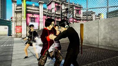 Akiba's Trip: Hellbound & Debriefed - 10th Anniversary Edition