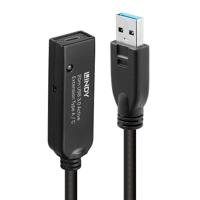 Lindy 43375 USB-kabel USB A - thumbnail