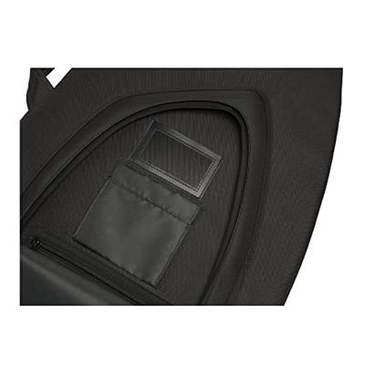 Fender FEJ-610 gigbag voor Jaguar®/Jazzmaster®/Starcaster®