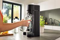 Sodapop Glazen fles Glas (helder) - thumbnail