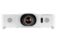 HITACHI CP-WU8451 WUXGA 5000lm 5000:1 incl. Optiek - thumbnail