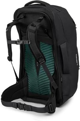 Osprey Fairview 70 Backpack Dames Black 70L
