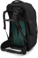 Osprey Fairview 70 Backpack Dames Black 70L - thumbnail
