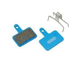 Elvedes Schijfremblokken organ. shimano