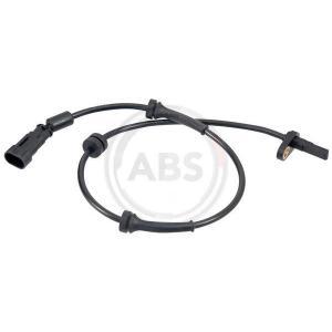 ABS sensor 30486