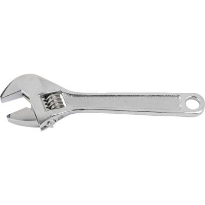 Brüder Mannesmann M 120-04 Mannesmann Engelse sleutel Sleutelbreedte (metrisch) 13 mm