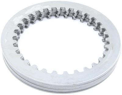 TRW stalen tussenschijven clutch.steel.kit mes319-8