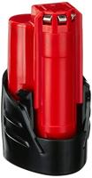 Milwaukee M12 B3 Li-Ion Accu 12V 3.0Ah M12™ - 4932451388 - thumbnail