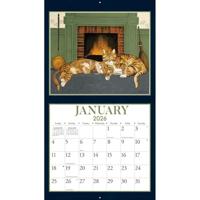 American Cat Kalender 2026 - thumbnail