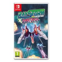 Raystorm x Raycrisis HD Collection - thumbnail