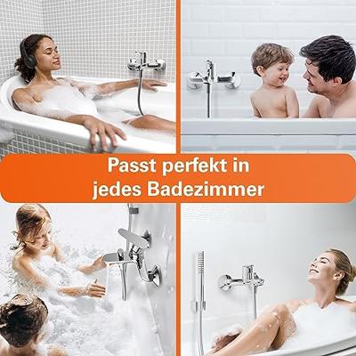 EISL badmengkraan claudio chroomkleurig