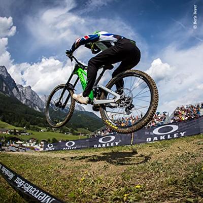 Maxxis Buitenband minion dhf ii 3ct 29 x 2.50 (63-622) zwart - thumbnail