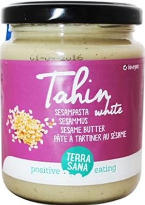 TerraSana Tahin Sesampasta TerraSana Tahin Sesampasta