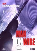 Man On Wire (DVD) - thumbnail