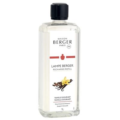 Huisparfum 1L Vanille Gourmet / Vanilla Gourmet