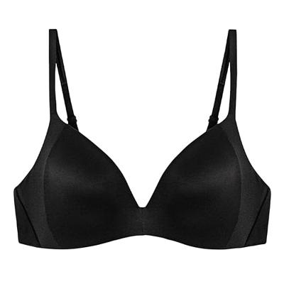 BH zonder beugel - Body Make-Up Soft Touch P EX - Comfort T-shirt bh - Naadloze cups - T