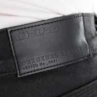 OXFORD spijkerbroek "aaa jean", recht trousers jeans oa straight sw short gr. 34 - thumbnail