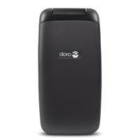 Doro Primo 401 GSM mobiele telefoon met groot kleuren- en verlicht display - thumbnail