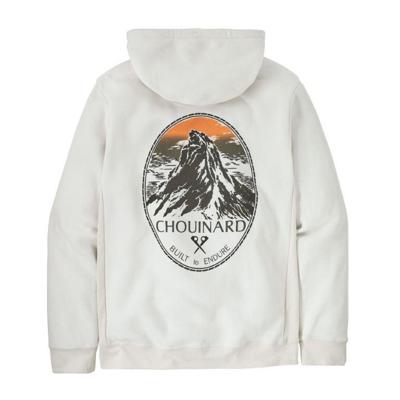 Patagonia Chouinard Crest Uprisal Trui Birch White S
