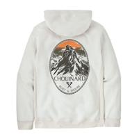 Patagonia Chouinard Crest Uprisal Trui Birch White S - thumbnail
