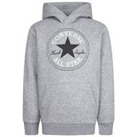 Sweater met capuchon Core CONERSE grijs - thumbnail