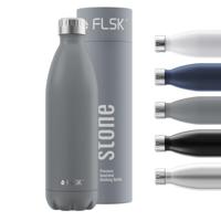 FLSK 1000 ml drinking bottle Next Gen-Stone - thumbnail