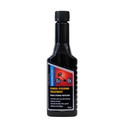 Lindemann Power Steering Treatment Lindemann Power Steering Treatment